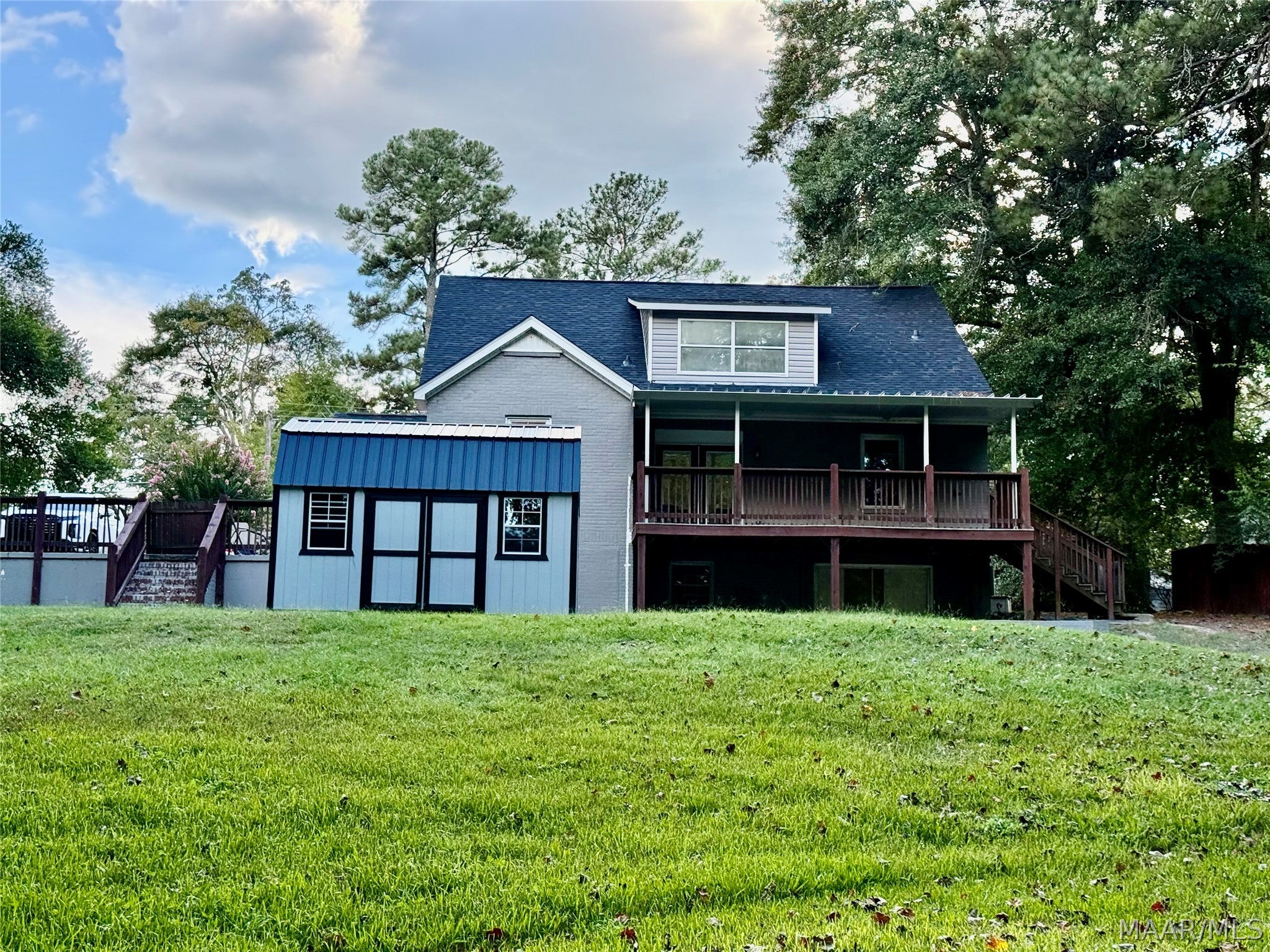 302 Kowaliga Road Eclectic, AL 36024 - Photo 15 of 51 Gallery Image 15