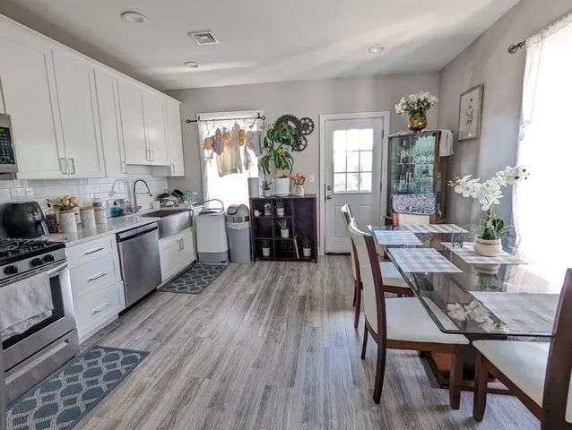 $1,450,000 | 143 London Street, Boston, MA 02128