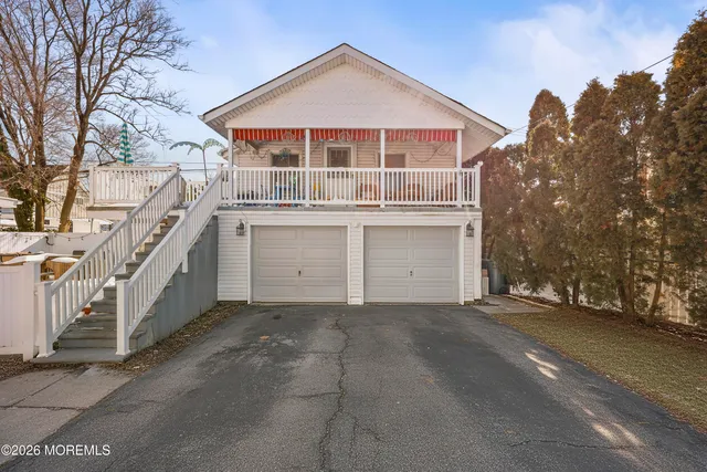 $1,800 | 321 Park Pl Avenue, Unit C, Bradley Beach, NJ 07720