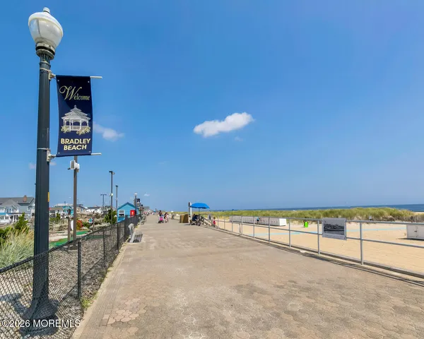 $1,800 | 321 Park Pl Avenue, Unit C, Bradley Beach, NJ 07720