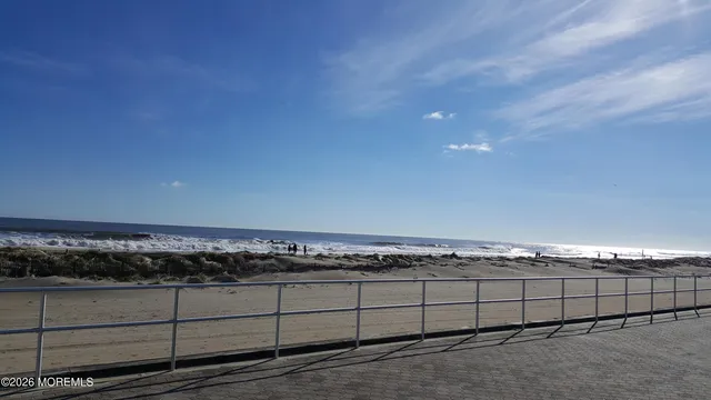 $1,800 | 321 Park Pl Avenue, Unit C, Bradley Beach, NJ 07720