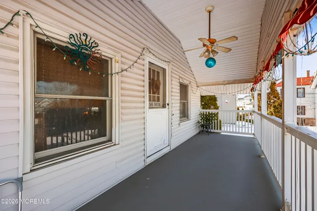 $1,800 | 321 Park Pl Avenue, Unit C, Bradley Beach, NJ 07720