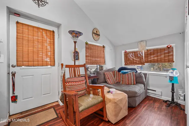 $1,800 | 321 Park Pl Avenue, Unit C, Bradley Beach, NJ 07720