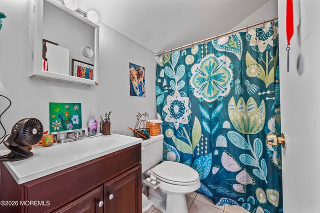 $1,800 | 321 Park Pl Avenue, Unit C, Bradley Beach, NJ 07720