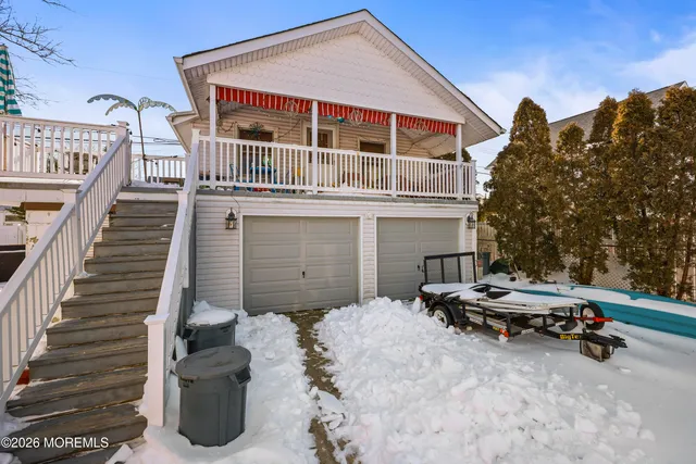 $1,800 | 321 Park Pl Avenue, Unit C, Bradley Beach, NJ 07720