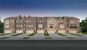 4117 Barry Place, Unit 59 Chamblee, GA 30341 - Photo 1 of 1 Gallery Image 1