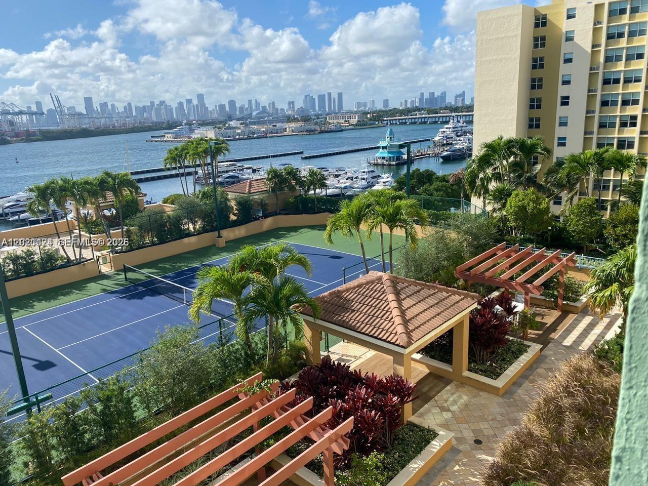90 Alton Road, Unit 908 Miami Beach, FL 33139 - Photo 14 of 16