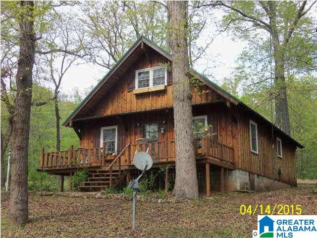 1350 Philadelphia Road Piedmont, AL 36272 - Photo 2 of 23