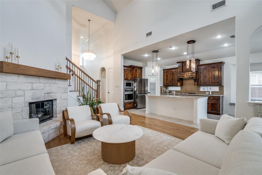 5716 Broadgreen Road Frisco, TX 75035 - Photo 7 of 30