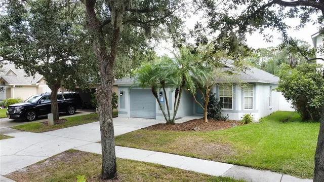 $2,175 | 5722 Tanagerlake Road, Lithia, FL 33547