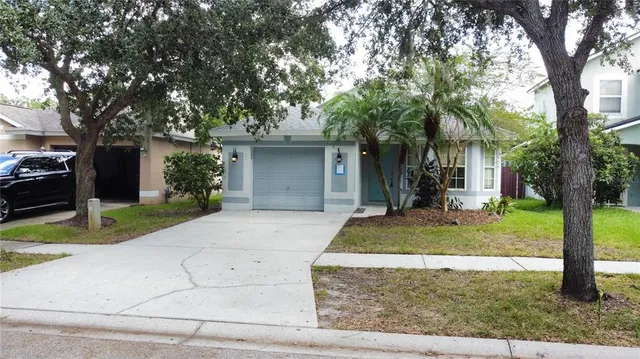 $2,175 | 5722 Tanagerlake Road, Lithia, FL 33547