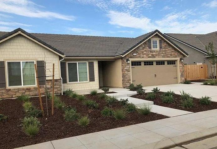 436 Cascade Way Madera, CA 93636 - Photo 1 of 37 Gallery Image 1