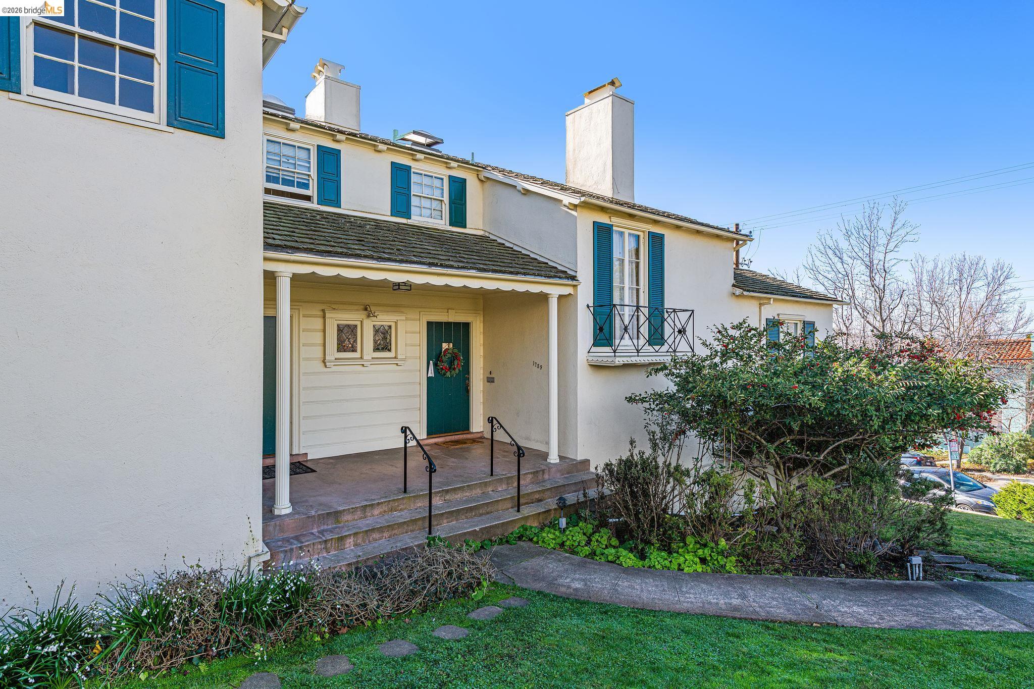1739 Spruce Street Berkeley, CA 94709 - Photo 43 of 50