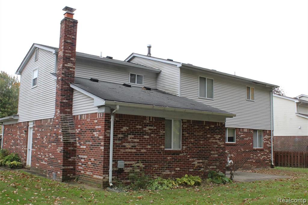 8167 Sandpiper Street Canton, MI 48187 - Photo 4 of 20