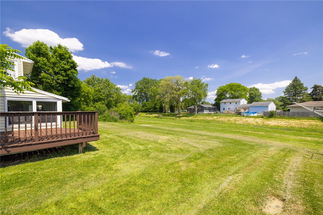 20 Notre Dame Drive Rochester, NY 14623 - Photo 29 of 31