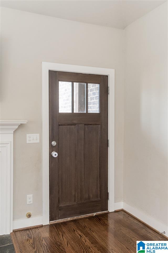 1060 Springfield Drive Chelsea, AL 35043 - Photo 4 of 48