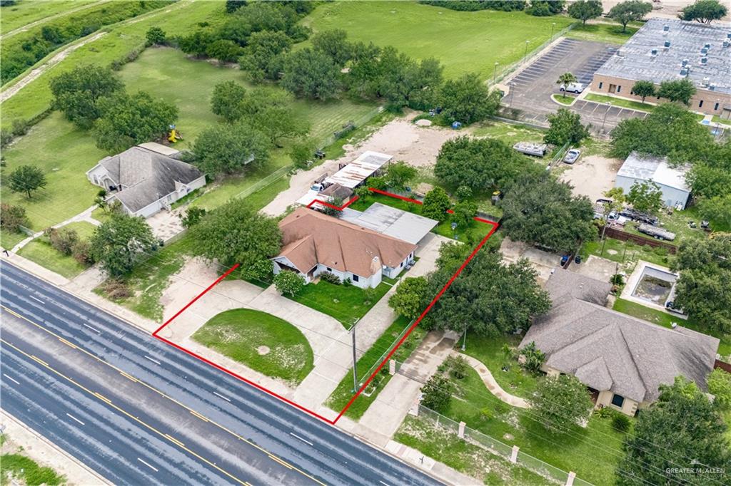 200 South Bentsen Road McAllen, TX 78501 - Photo 18 of 28