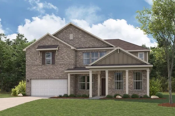 $589,890 | 305 Sundown Trail, McDonough, GA 30252