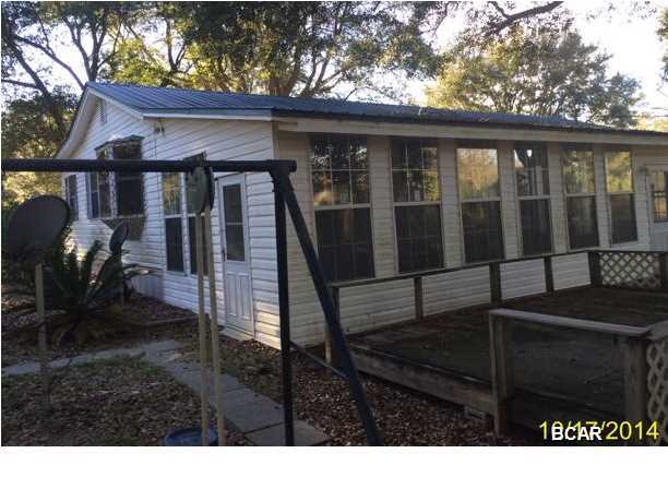 1201 Gavin Road Bonifay, FL 32425 - Photo 4 of 16 Gallery Image 4