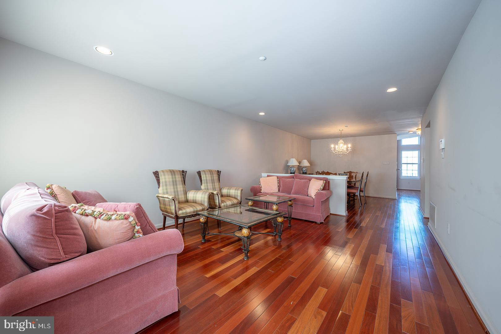 234 Lookout Place Wayne, PA 19087 - Photo 2 of 32 a living room with furniture and wooden floor