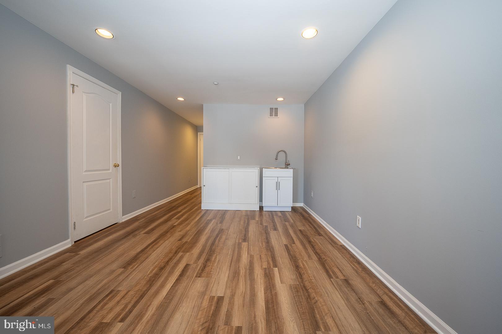 234 Lookout Place Wayne, PA 19087 - Photo 27 of 32 a view of wooden floor in an empty room