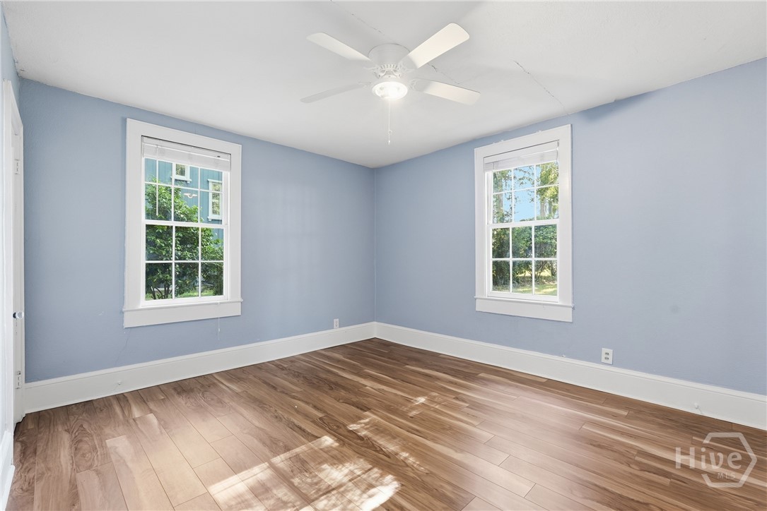 1014 Wilmington Island Road Savannah, GA 31410 - Photo 18 of 58 Downstairs bedroom