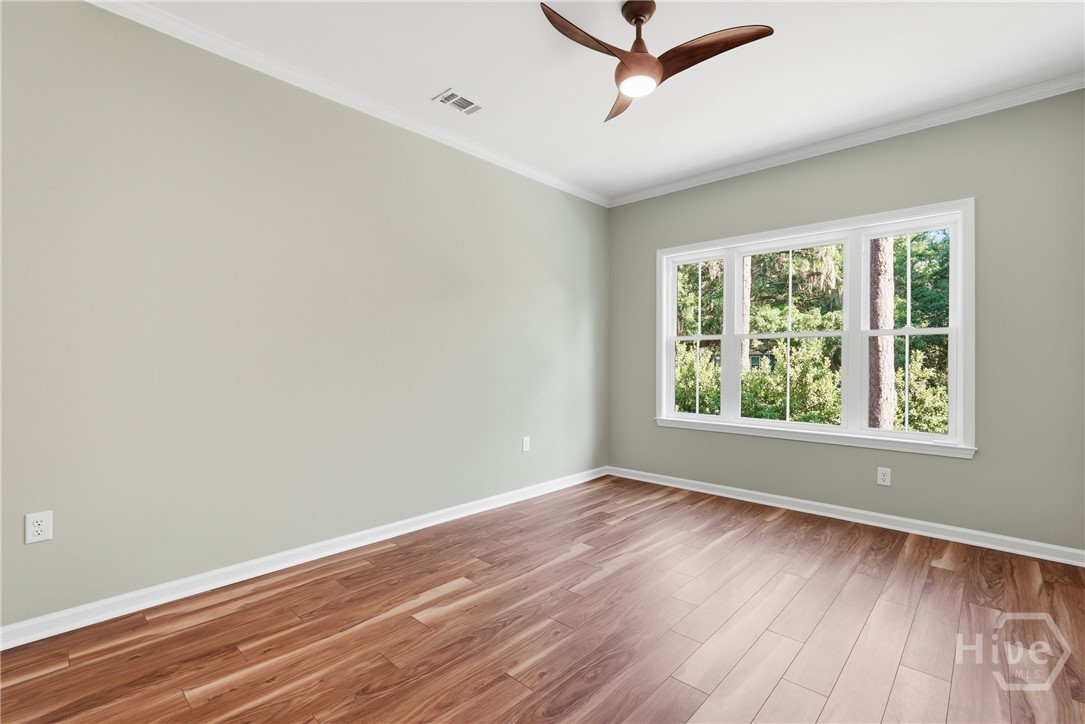 1014 Wilmington Island Road Savannah, GA 31410 - Photo 31 of 58 GARAGE APT BEDROOM