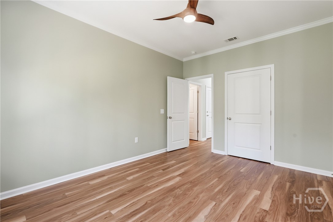 1014 Wilmington Island Road Savannah, GA 31410 - Photo 32 of 58 GARAGE APT - BEDROOM