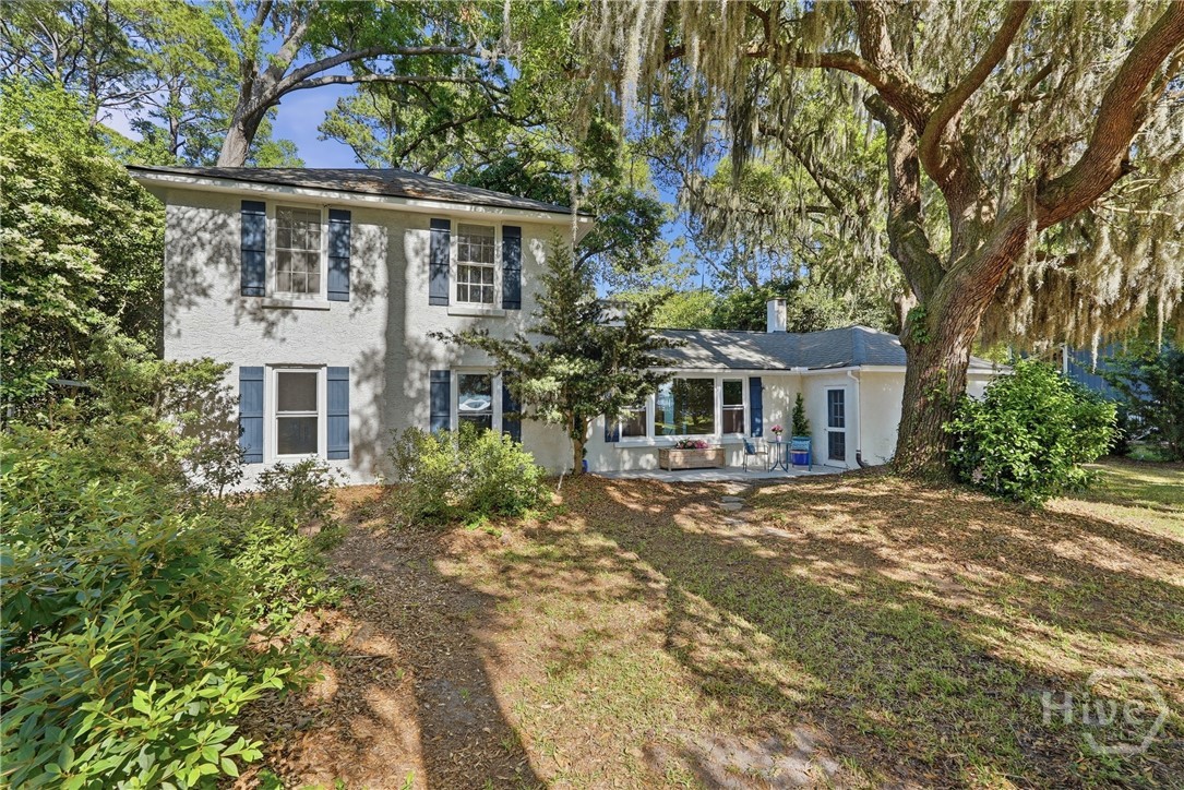 1014 Wilmington Island Road Savannah, GA 31410 - Photo 39 of 58