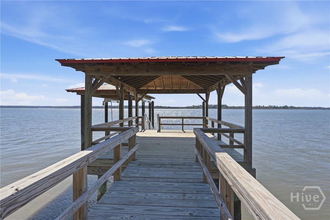 1014 Wilmington Island Road Savannah, GA 31410 - Photo 41 of 58