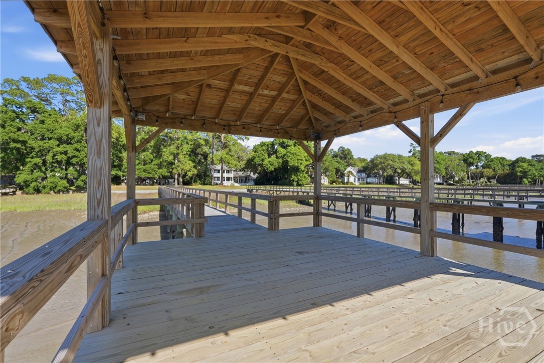 1014 Wilmington Island Road Savannah, GA 31410 - Photo 43 of 58