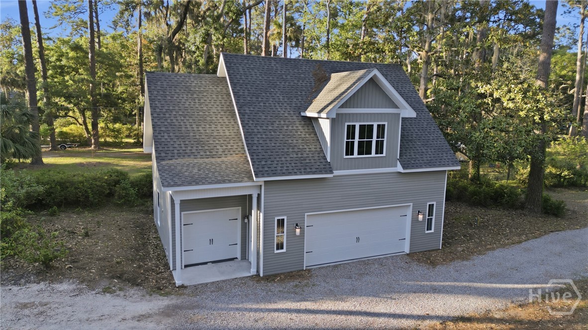 1014 Wilmington Island Road Savannah, GA 31410 - Photo 45 of 58