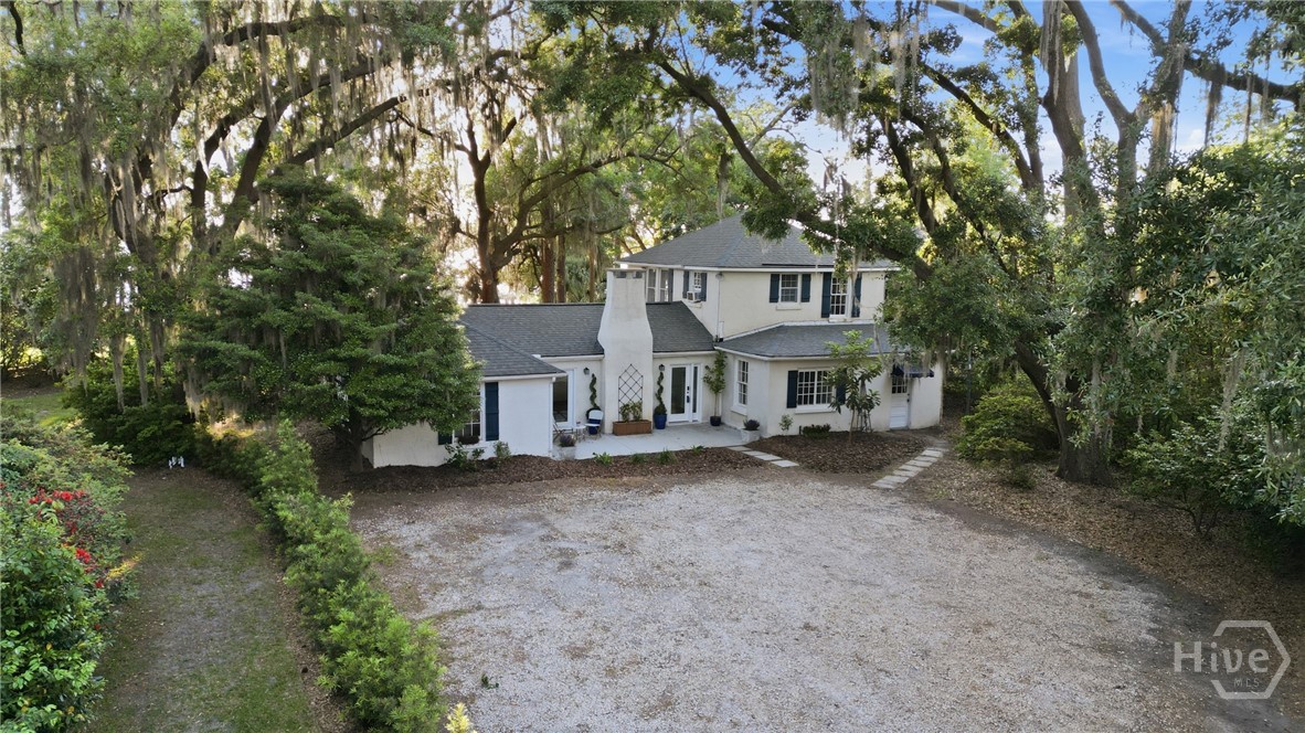 1014 Wilmington Island Road Savannah, GA 31410 - Photo 46 of 58