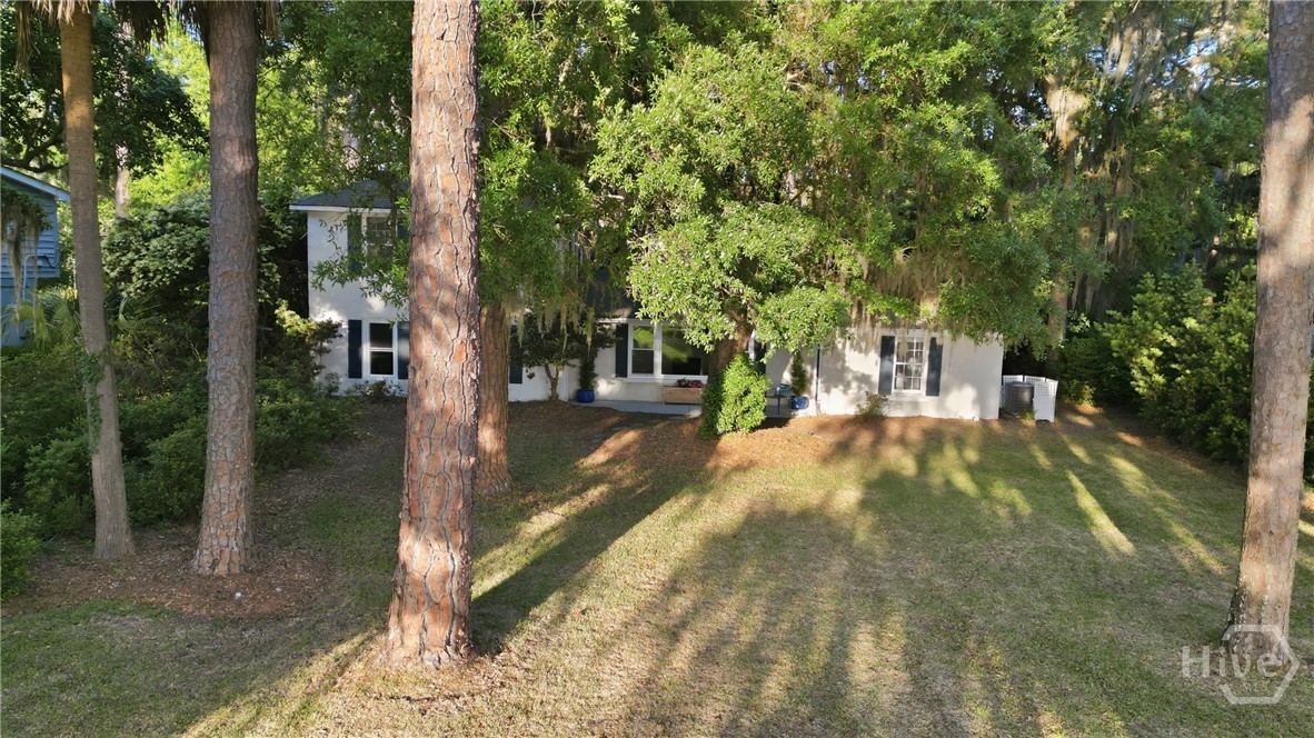 1014 Wilmington Island Road Savannah, GA 31410 - Photo 49 of 58