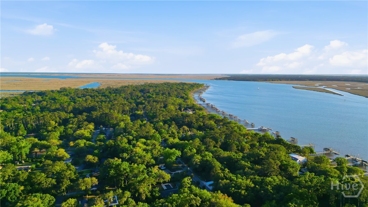1014 Wilmington Island Road Savannah, GA 31410 - Photo 54 of 58