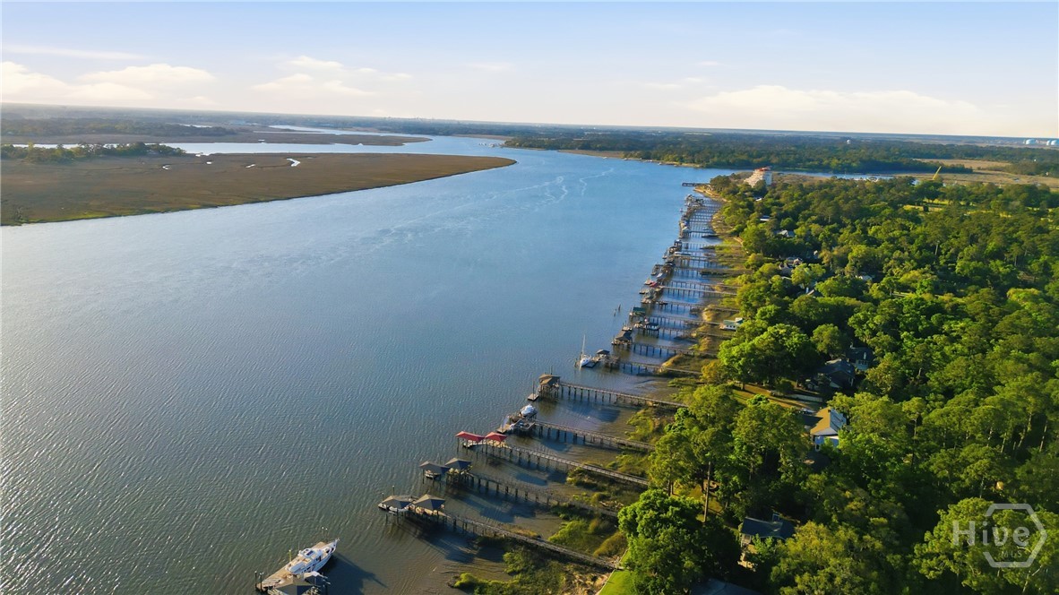 1014 Wilmington Island Road Savannah, GA 31410 - Photo 55 of 58
