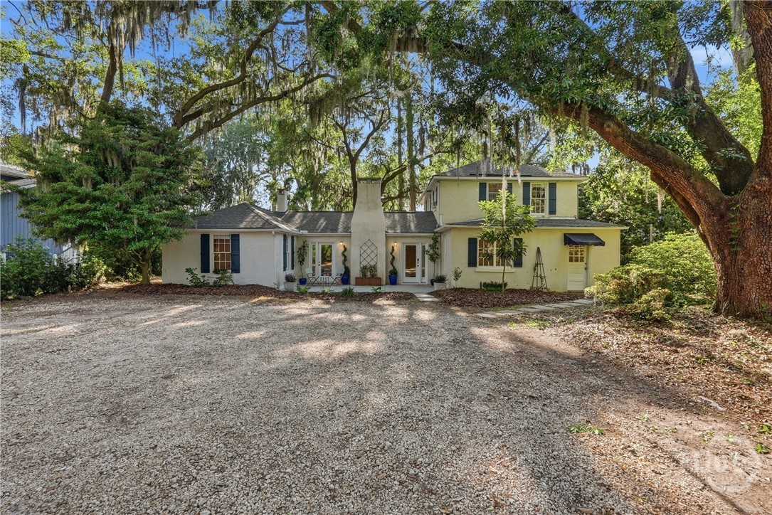 1014 Wilmington Island Road Savannah, GA 31410 - Photo 7 of 58 Parking