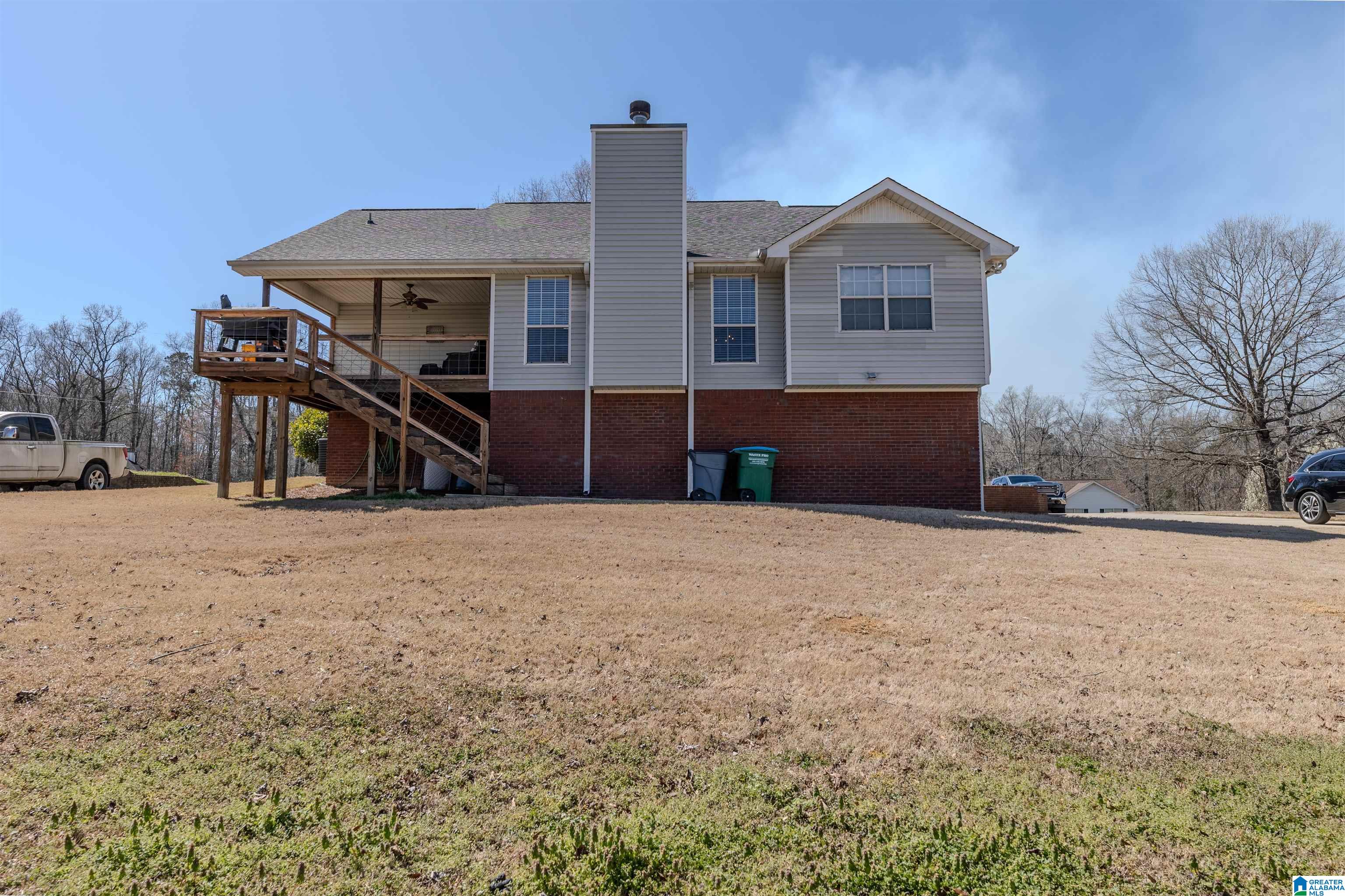 469 Bailey Loop Road Gardendale, AL 35071 - Photo 26 of 28