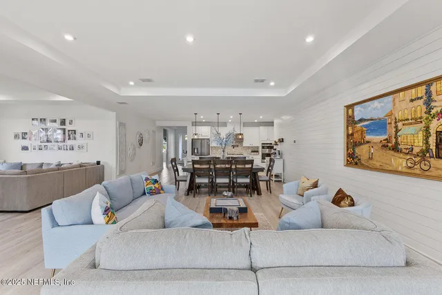 $889,000 | 94242 Goodwood Drive, Fernandina Beach, FL 32034