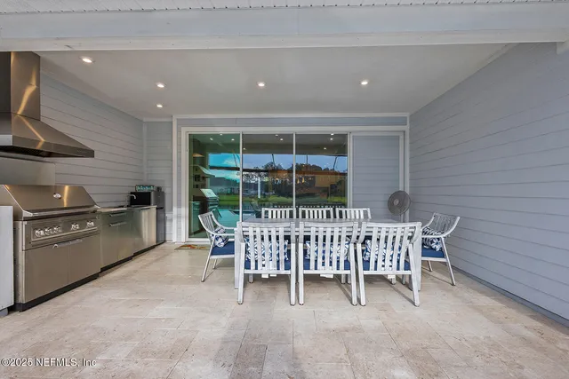 $889,000 | 94242 Goodwood Drive, Fernandina Beach, FL 32034