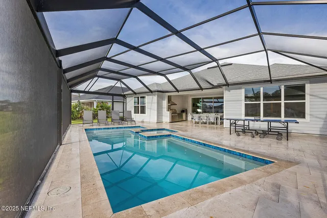 $889,000 | 94242 Goodwood Drive, Fernandina Beach, FL 32034