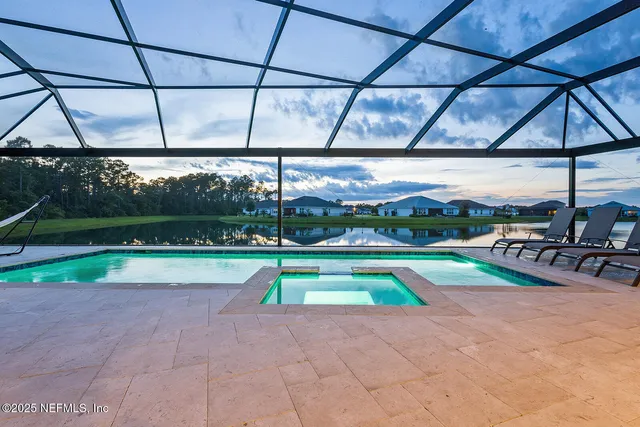 $889,000 | 94242 Goodwood Drive, Fernandina Beach, FL 32034