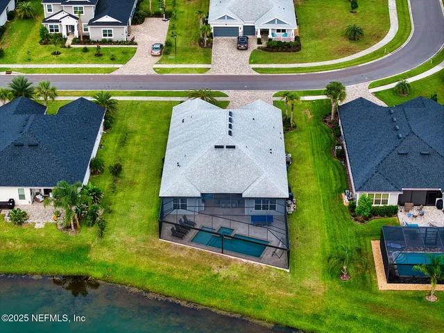 $889,000 | 94242 Goodwood Drive, Fernandina Beach, FL 32034