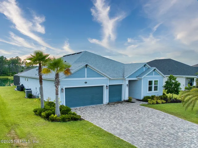 $889,000 | 94242 Goodwood Drive, Fernandina Beach, FL 32034