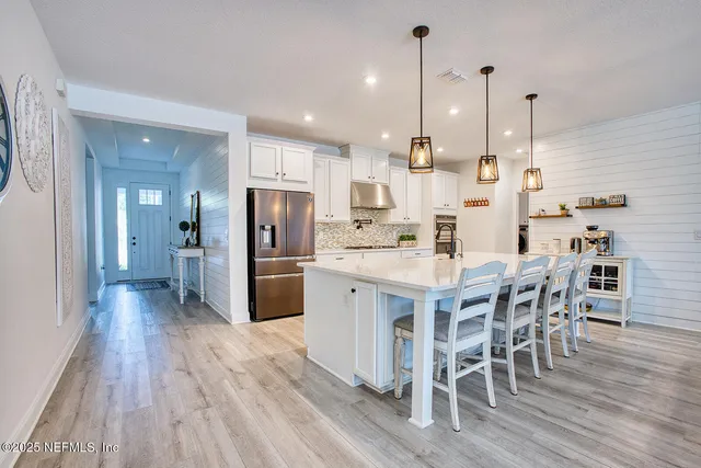 $889,000 | 94242 Goodwood Drive, Fernandina Beach, FL 32034