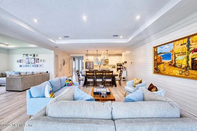 $889,000 | 94242 Goodwood Drive, Fernandina Beach, FL 32034