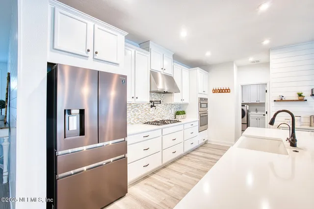 $889,000 | 94242 Goodwood Drive, Fernandina Beach, FL 32034