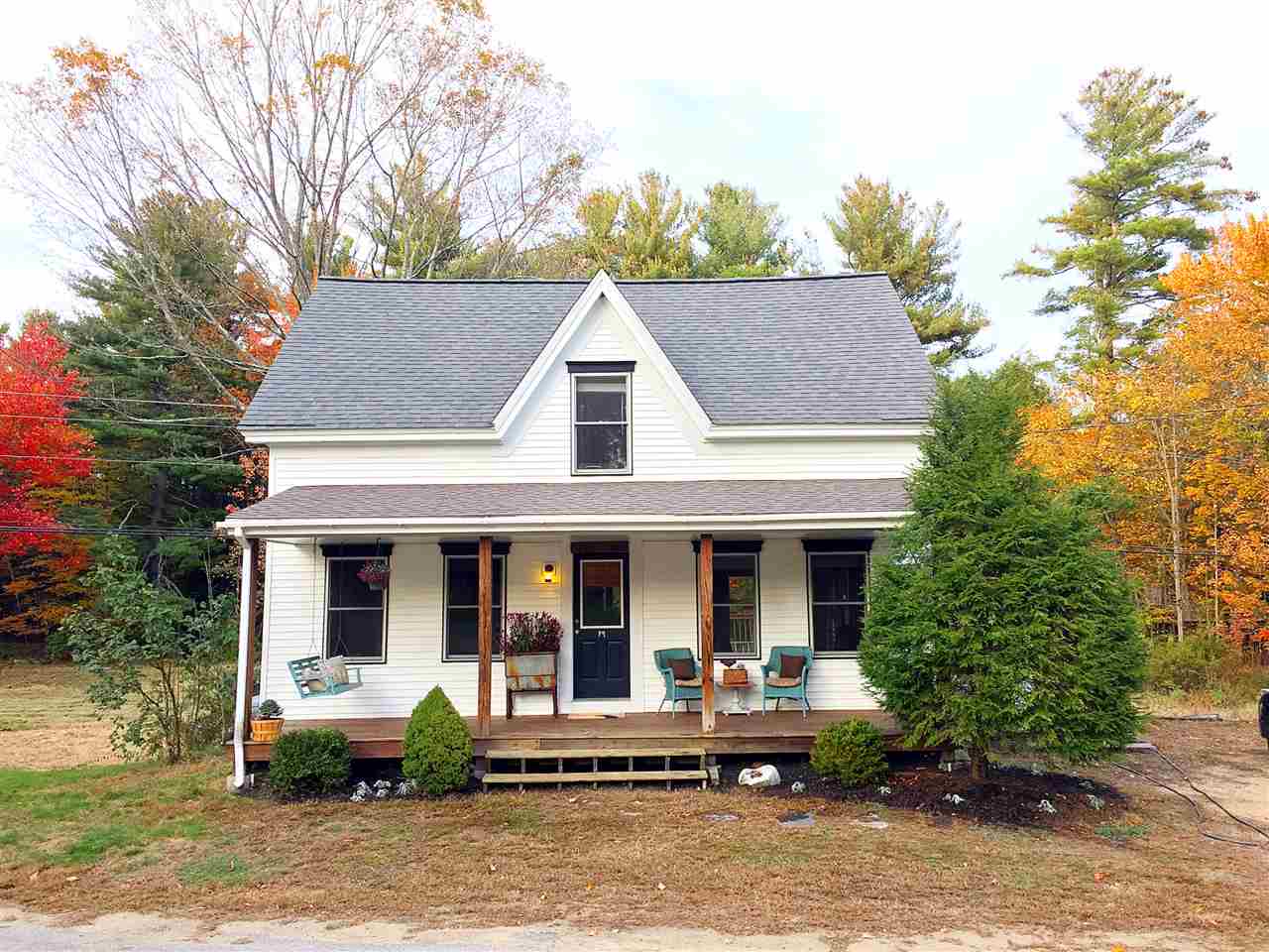 74 Sargent Road Sandown, NH 03873 - Photo 1 of 29 Gallery Image 1