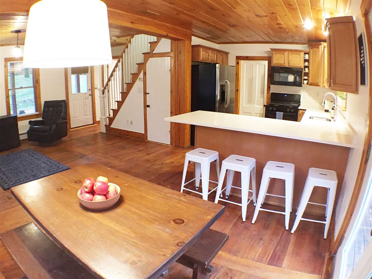 74 Sargent Road Sandown, NH 03873 - Photo 6 of 29 Gallery Image 6
