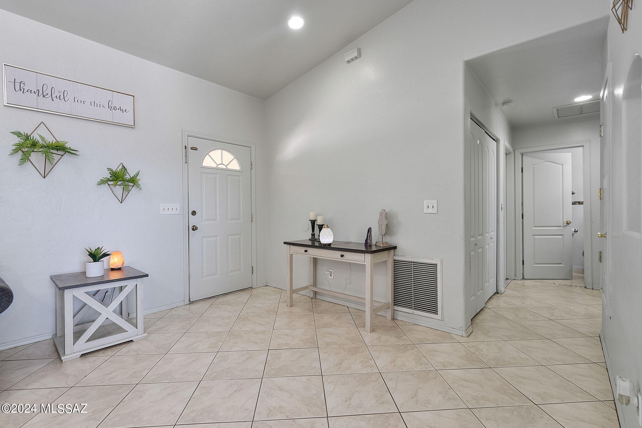 1436 Podar Court Rio Rico, AZ 85648 - Photo 4 of 32